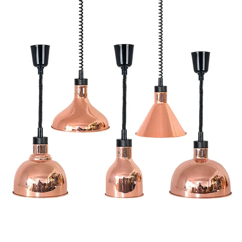 Telescopic Pendant Lights ChandeliersLife®
