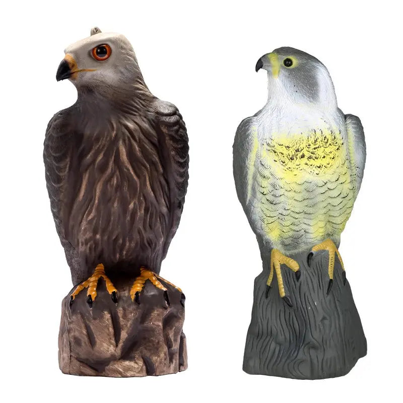 Garden Artificial Eagle ChandeliersLife®