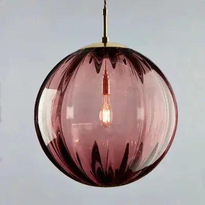 Modern Pendant Light Nordic Glass Ball ChandeliersLife®