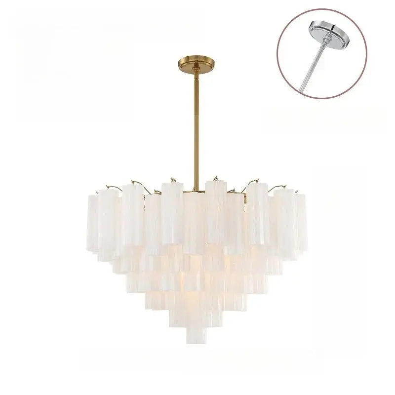 Virello Designer Dining Room Chandelier