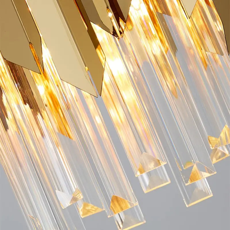 Modern Luxury Hanging Light ChandeliersLife®