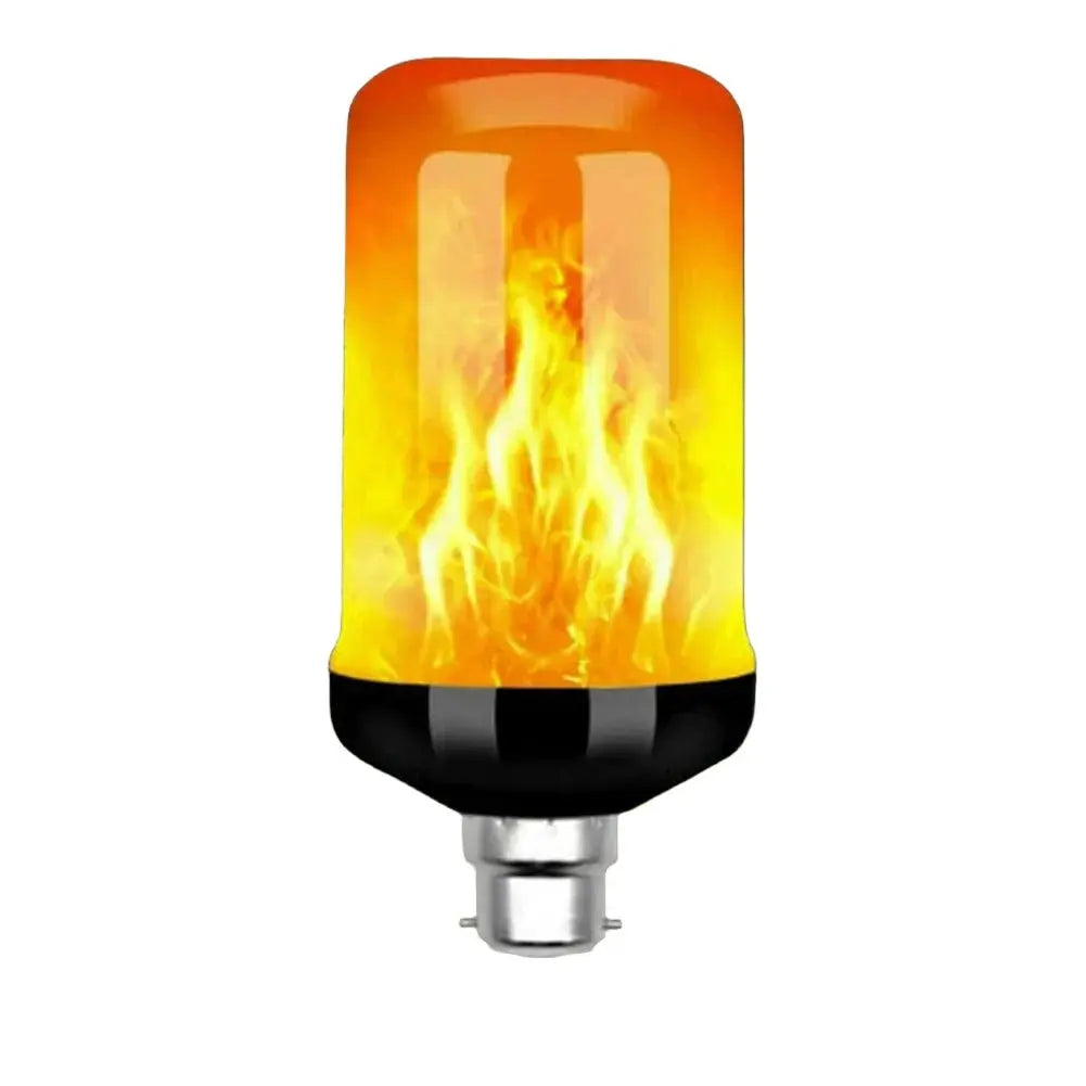 E22 LED Flicker Flame Bulb ChandeliersLife®