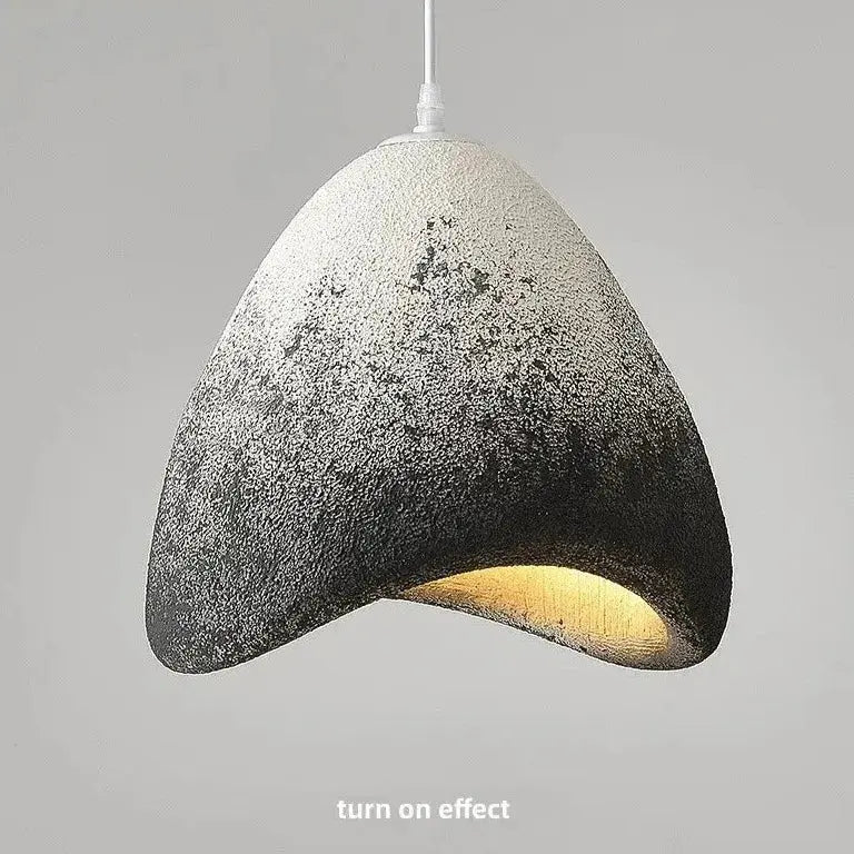 Wabi Sabi Dining Room LED Arrow Pendant Lights ChandeliersLife®