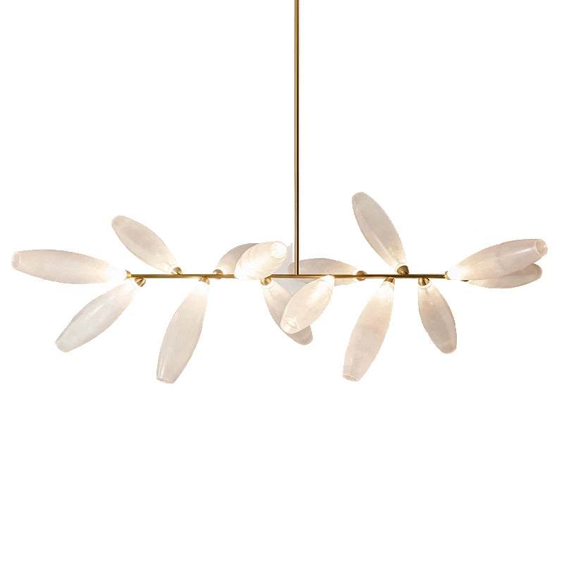 Nordic Style Bedroom Hanging Lamp