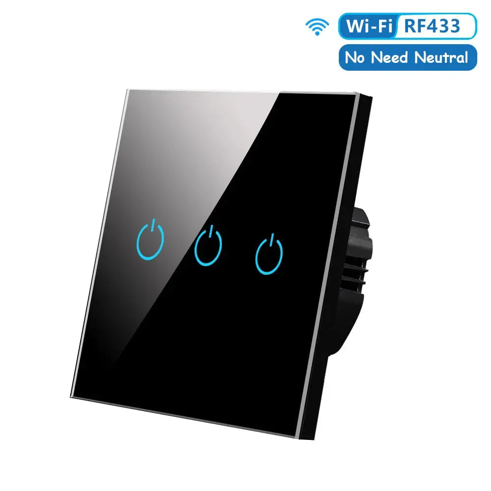 Google Smart Switch ChandeliersLife®