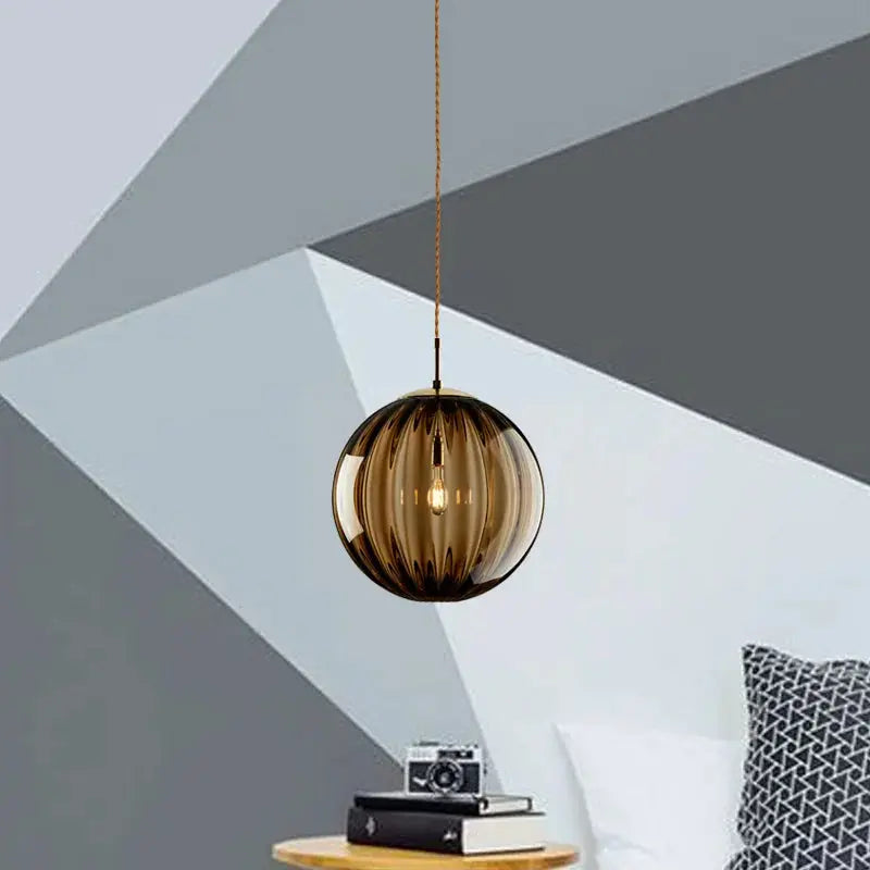 Modern Pendant Light Nordic Glass Ball ChandeliersLife®