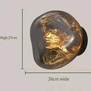 Lava Wall Lamp ChandeliersLife®