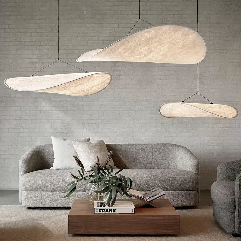 Nordic Chandelier for Living Room Home Decor