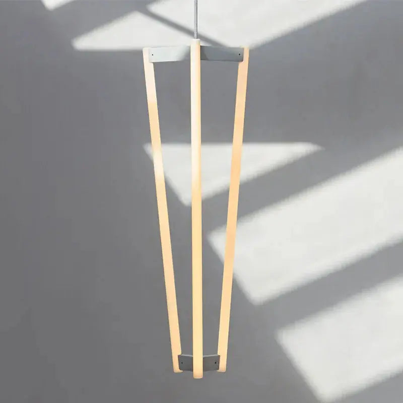 Modern LED Tube Lamp ChandeliersLife®