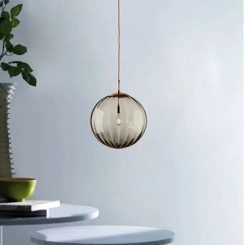 Modern Pendant Light Nordic Glass Ball ChandeliersLife®