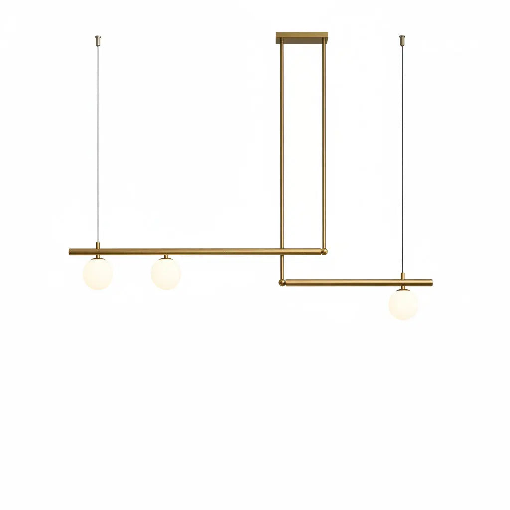 Minimalist Contemporary Hanging Light ChandeliersLife®