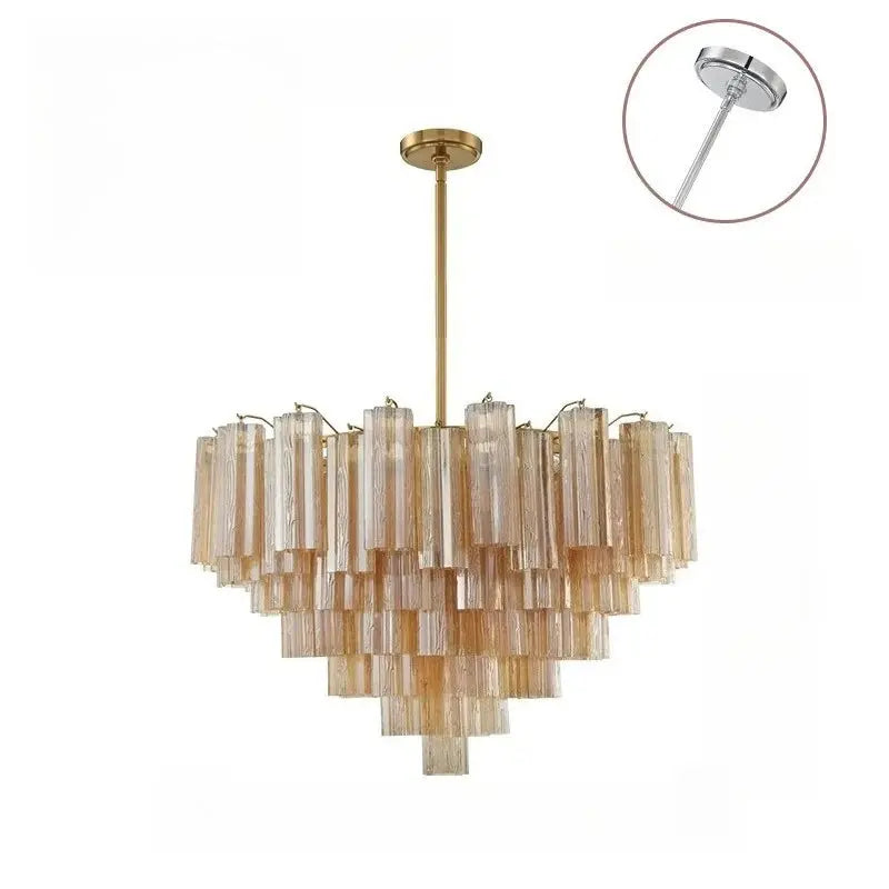 Virello Designer Dining Room Chandelier