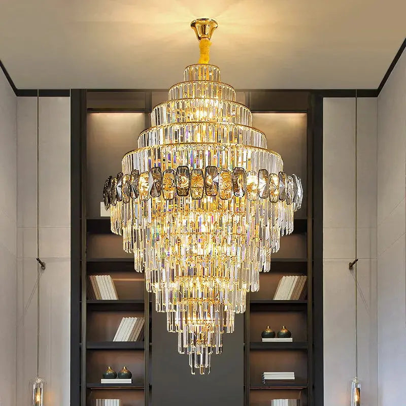 Duplex Chandelier ChandeliersLife®