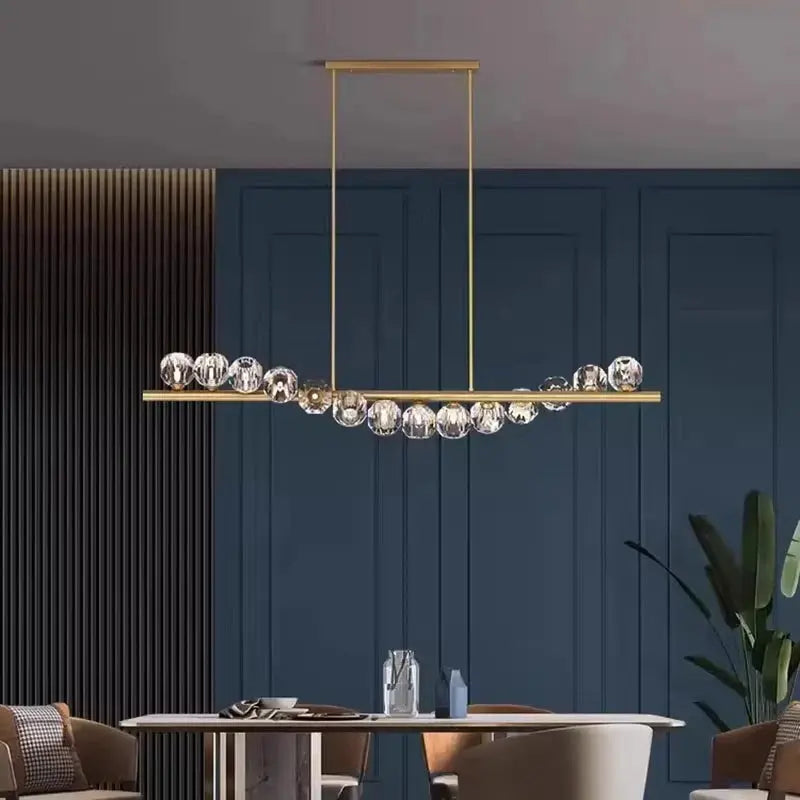 Modern Home Decor Indoor Lighting Chandelier ChandeliersLife®