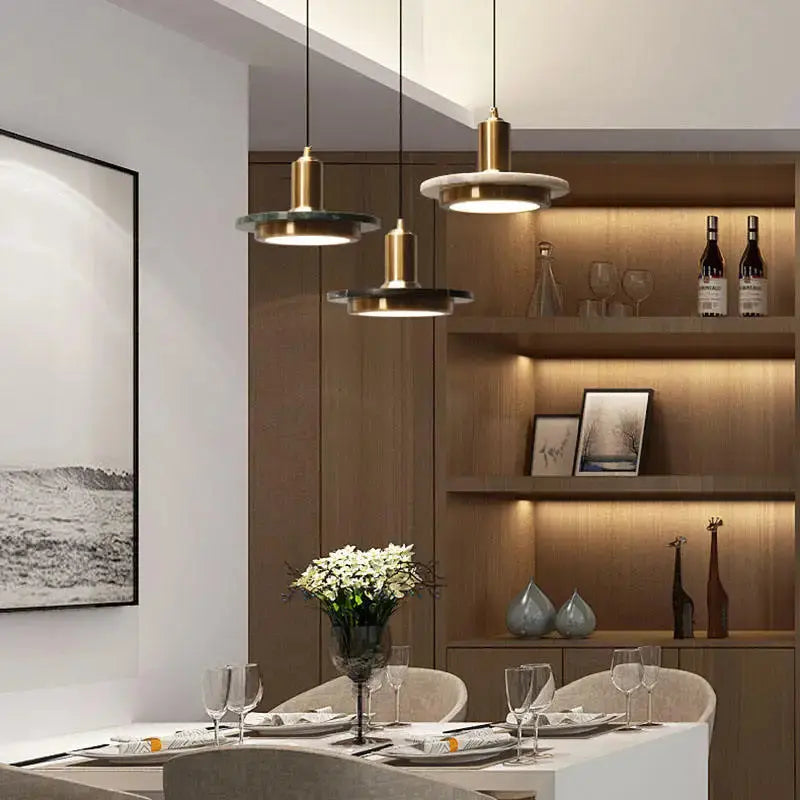 Modern Hotel Dining Pendant Light ChandeliersLife®