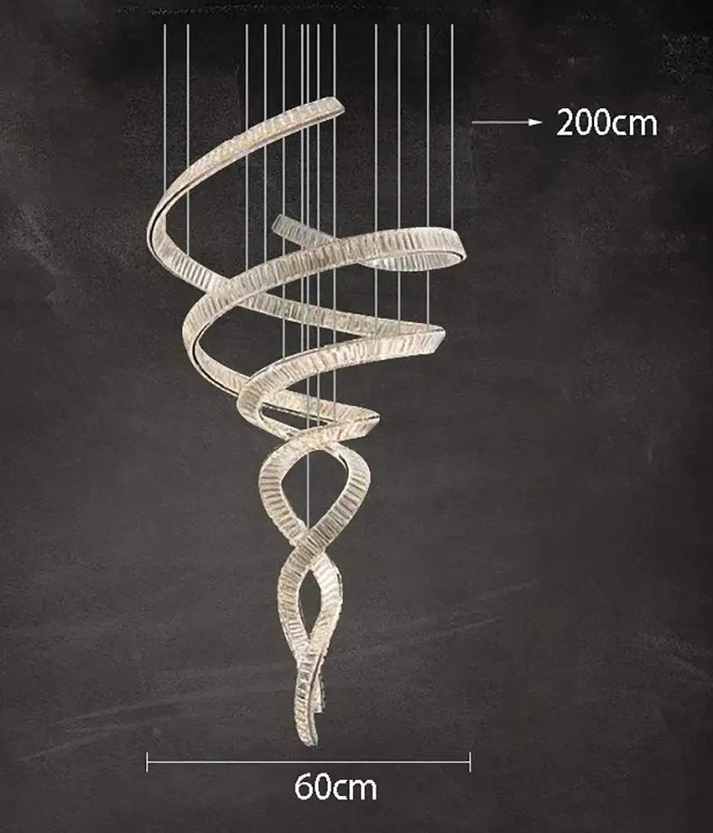 Modern Home Decor Led Chandeliers ChandeliersLife®