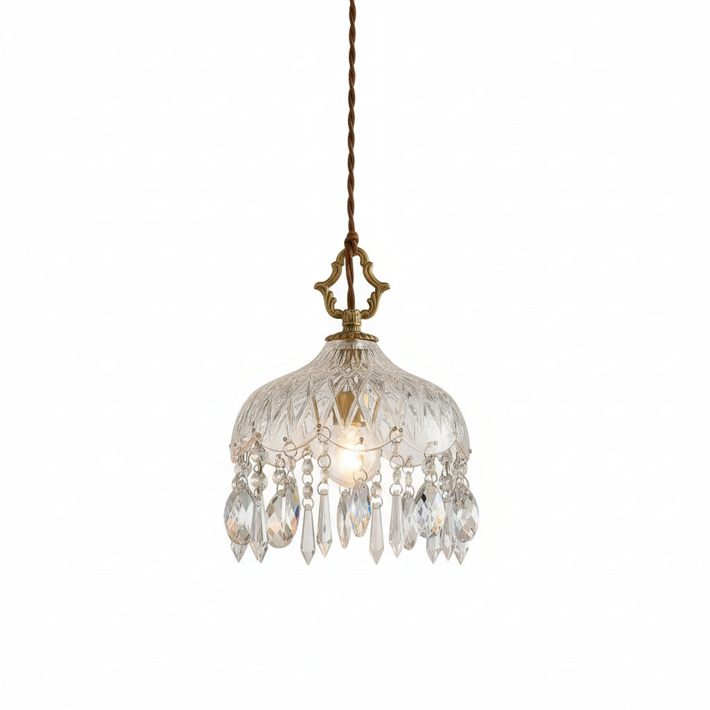 French Retro Hanging Light ChandeliersLife®