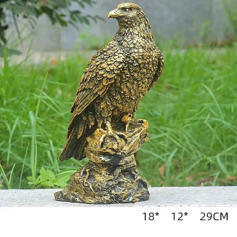 Simulated Eagle Decoration ChandeliersLife®