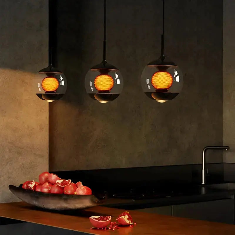 New Modern Pendant Light Kitchen Island Lighting ChandeliersLife®