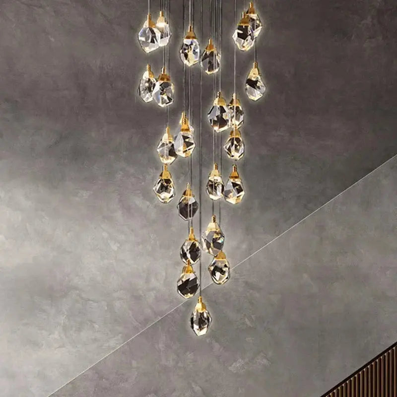 Modern Decorative Designer Ceiling Pendant Light ChandeliersLife®