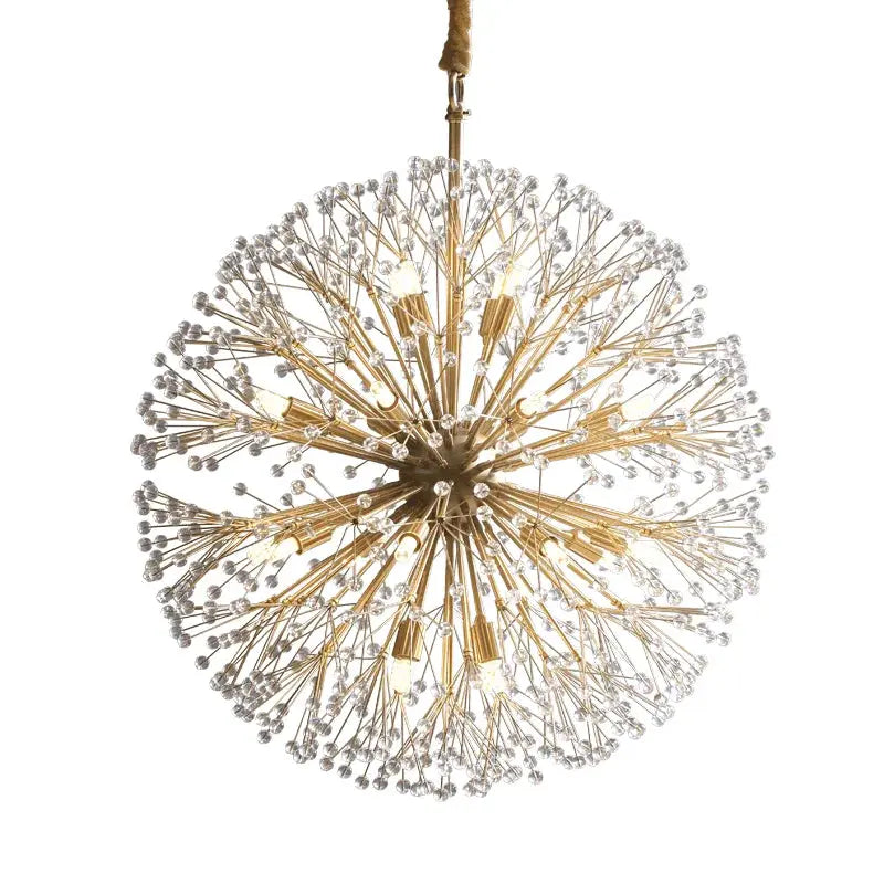 Nordic Villa Pendant Lamp ChandeliersLife®