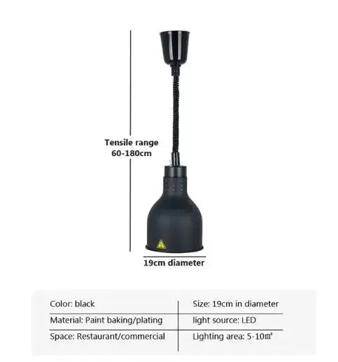 Telescopic Pendant Lights ChandeliersLife®