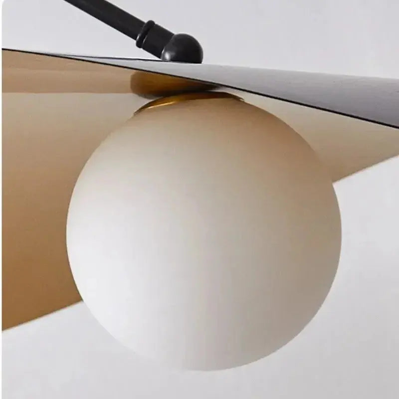 Modern Minimalist Designer Lamp ChandeliersLife®