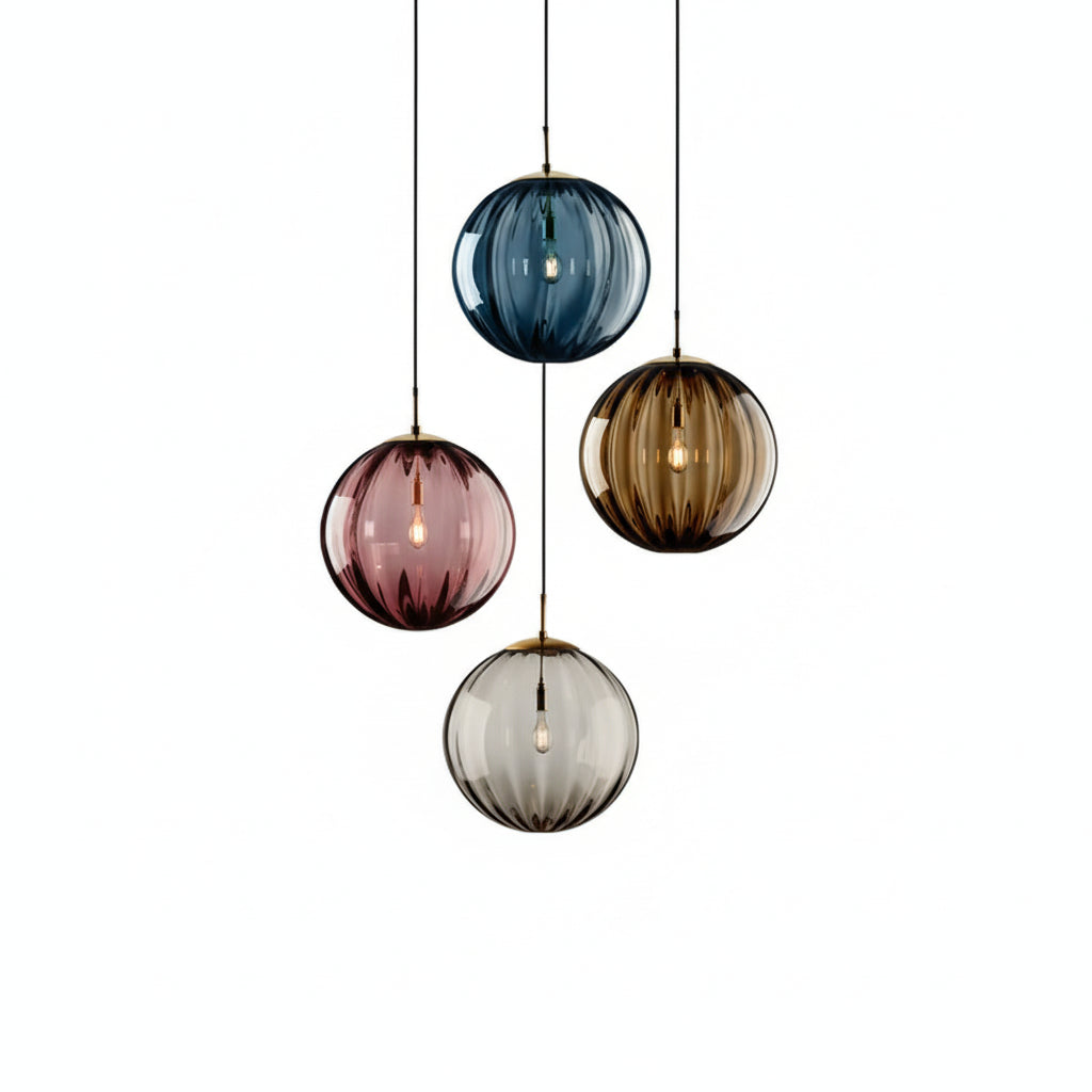 Modern Pendant Light Nordic Glass Ball ChandeliersLife®