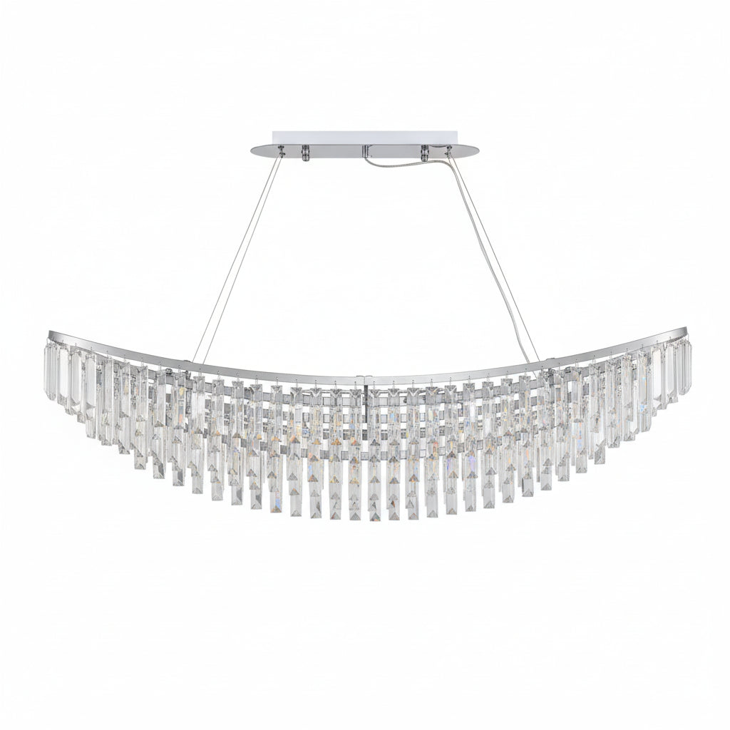 Luxury Spring Chandelier ChandeliersLife®