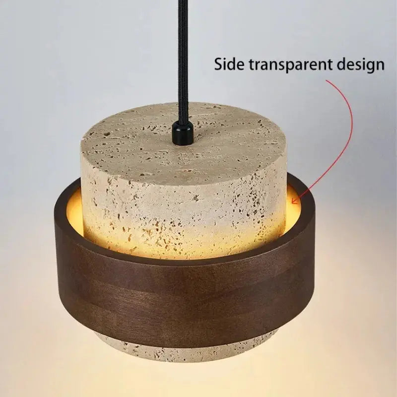 Retro Bar Restaurant Hanging Lighting Fixture ChandeliersLife®