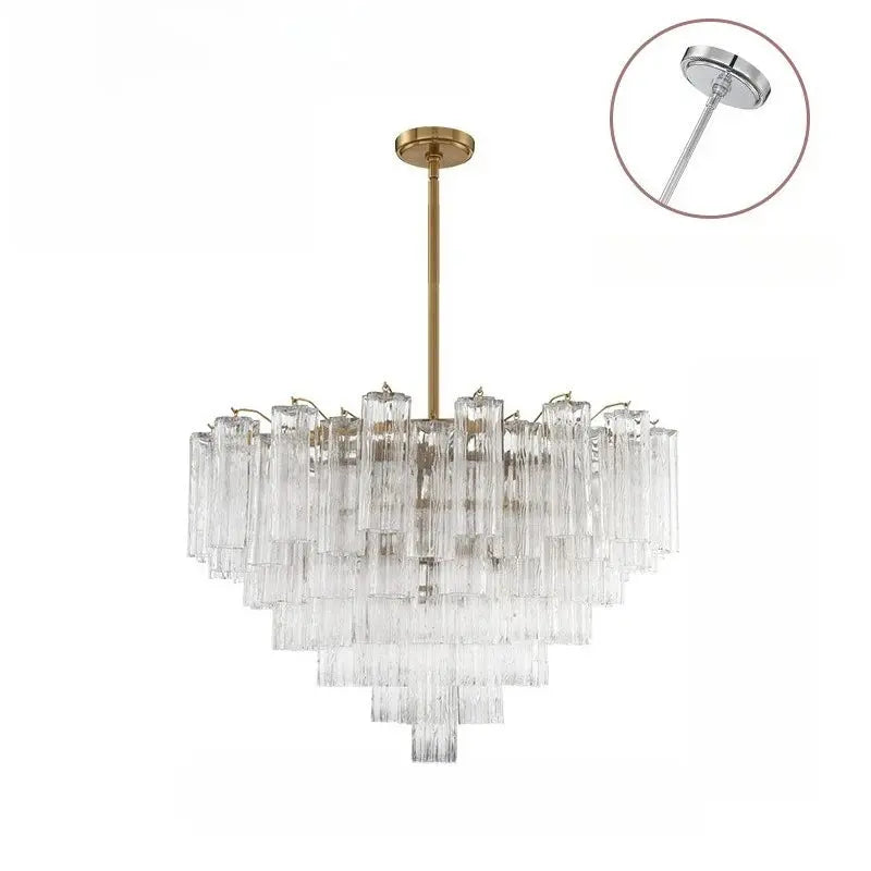 Virello Designer Dining Room Chandelier