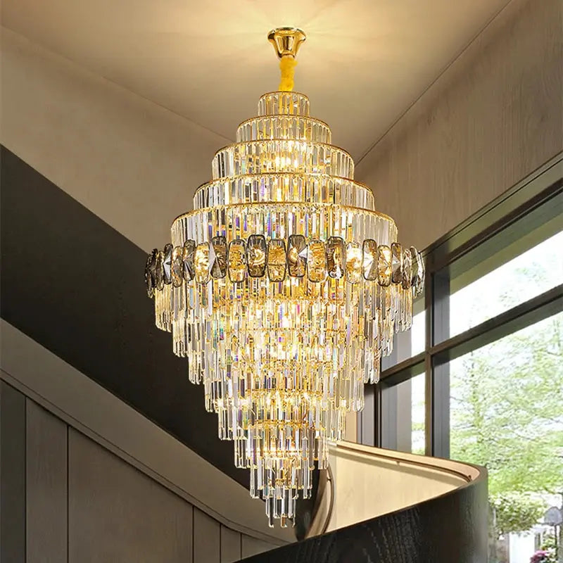 Duplex Chandelier ChandeliersLife®