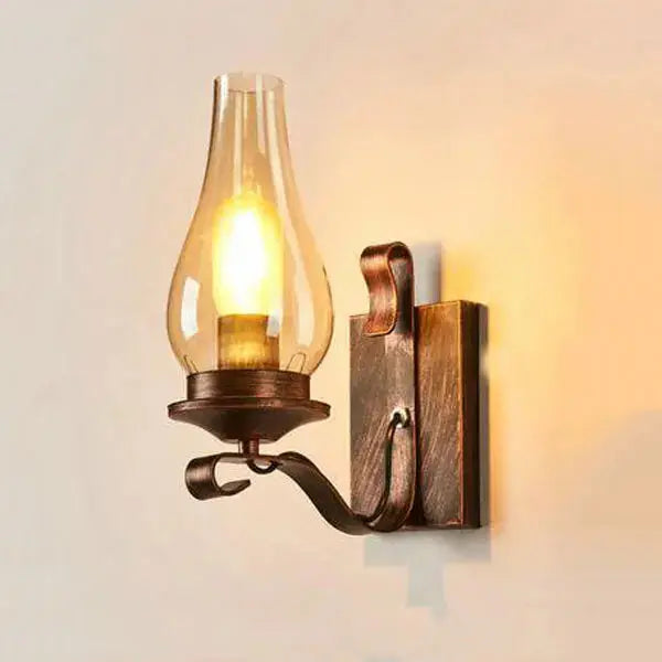 Retro Loft Wall Light ChandeliersLife®