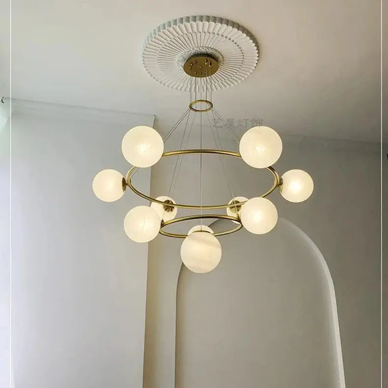 Modern Home Decor Chandelier ChandeliersLife®