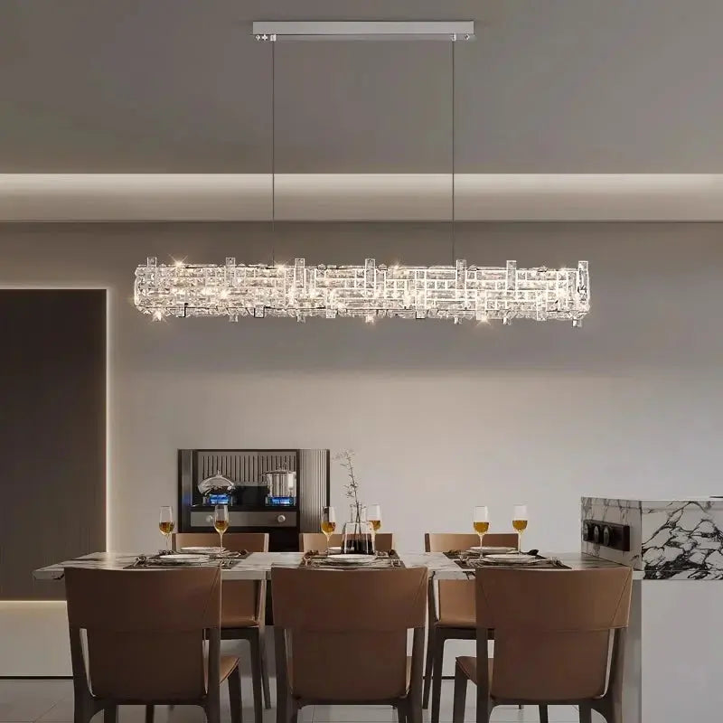 Modern Chandeliers For Dining Room