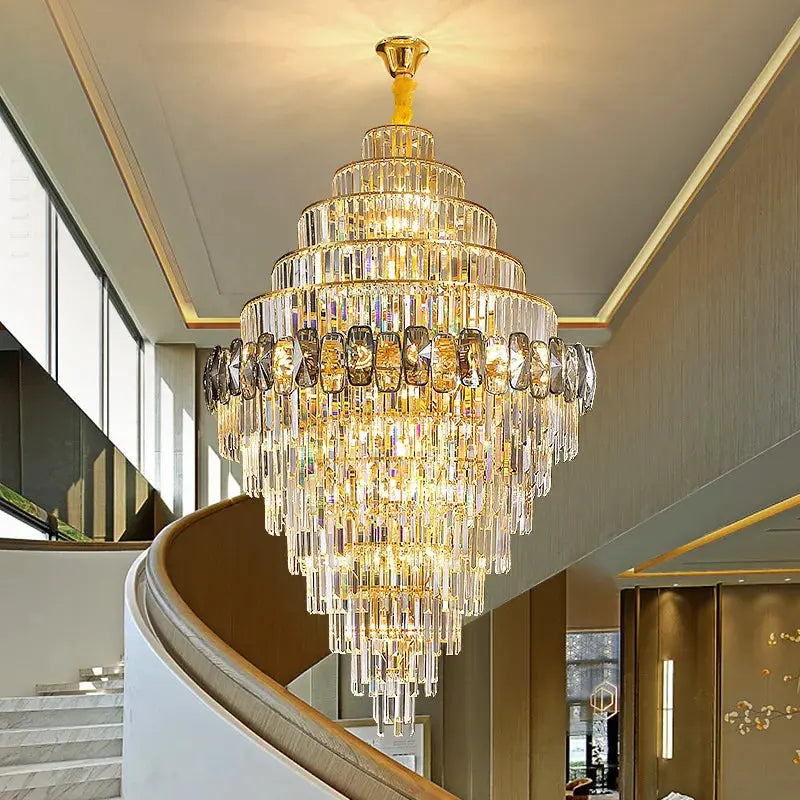 Duplex Chandelier ChandeliersLife®
