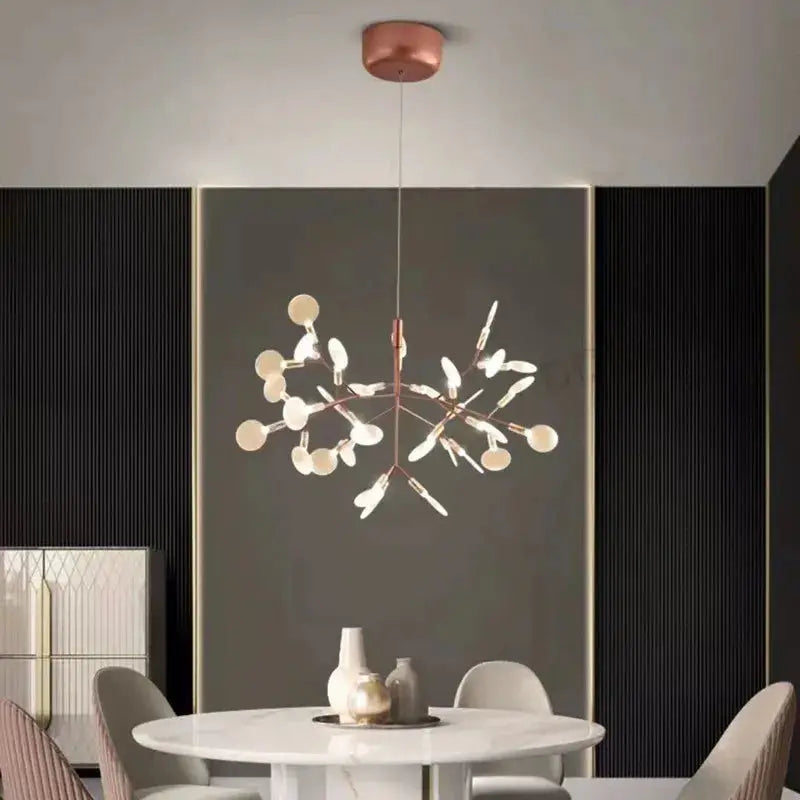 Nordic Hanging Chandelier ChandeliersLife®