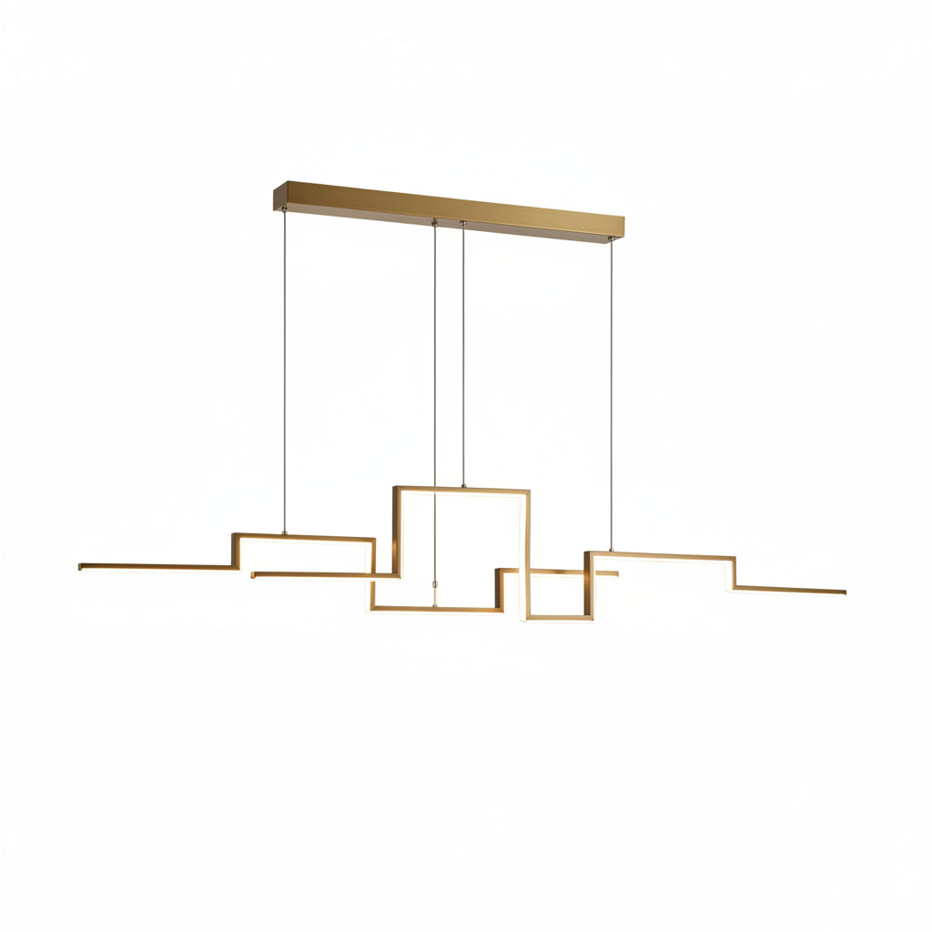 Kitchen Island Lights