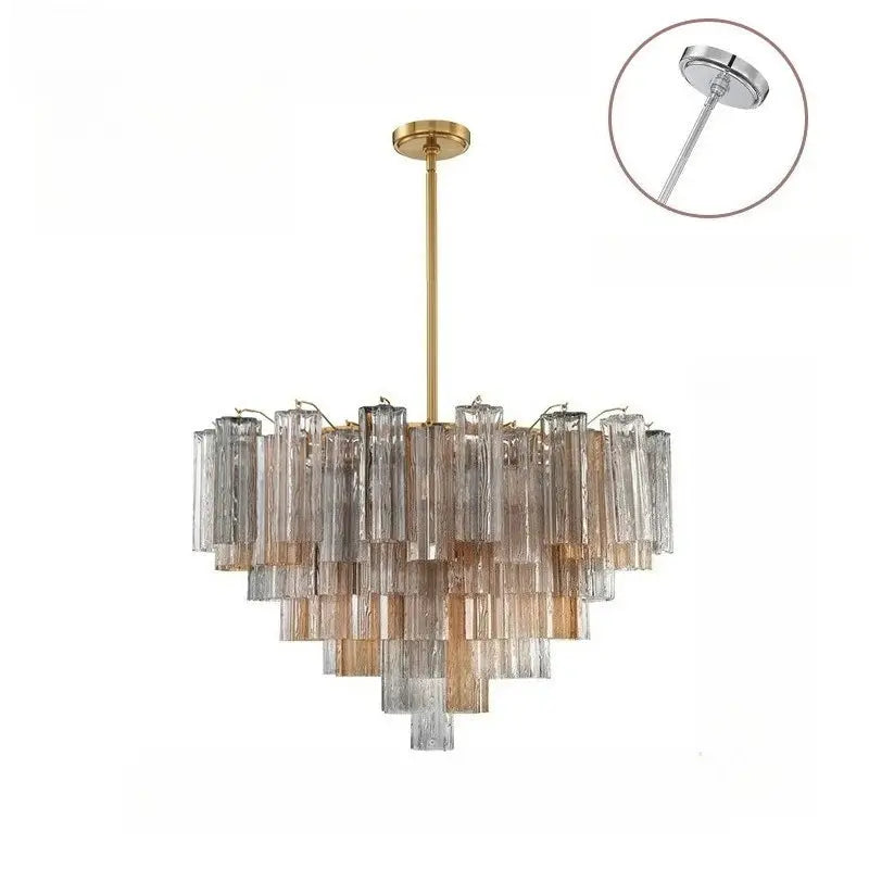 Virello Designer Dining Room Chandelier