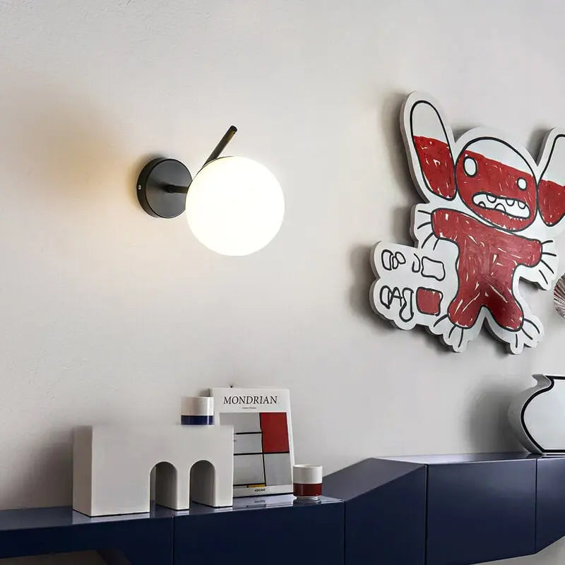 Nordic Postmodern Wall Lights ChandeliersLife®