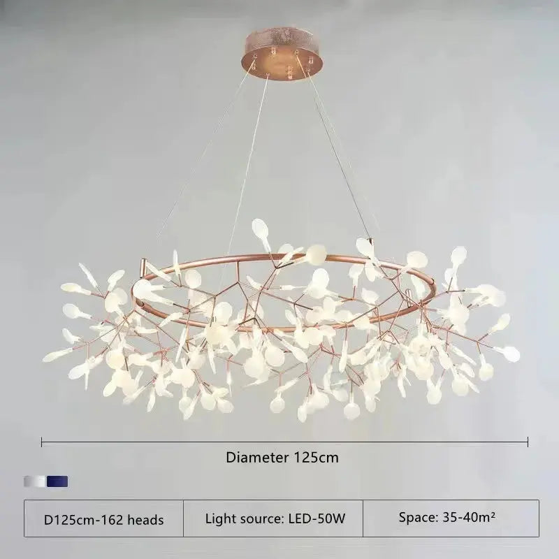 Nordic Hanging Chandelier ChandeliersLife®