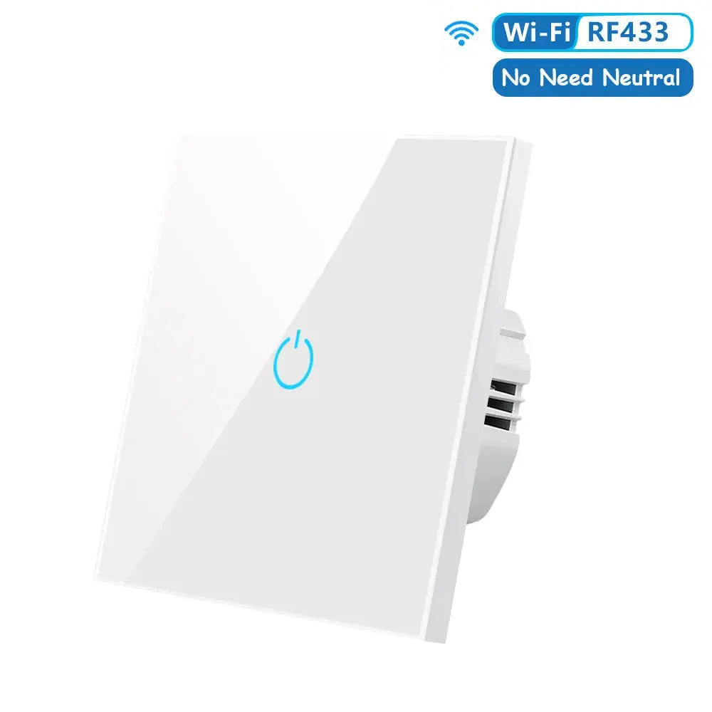 Google Smart Switch ChandeliersLife®