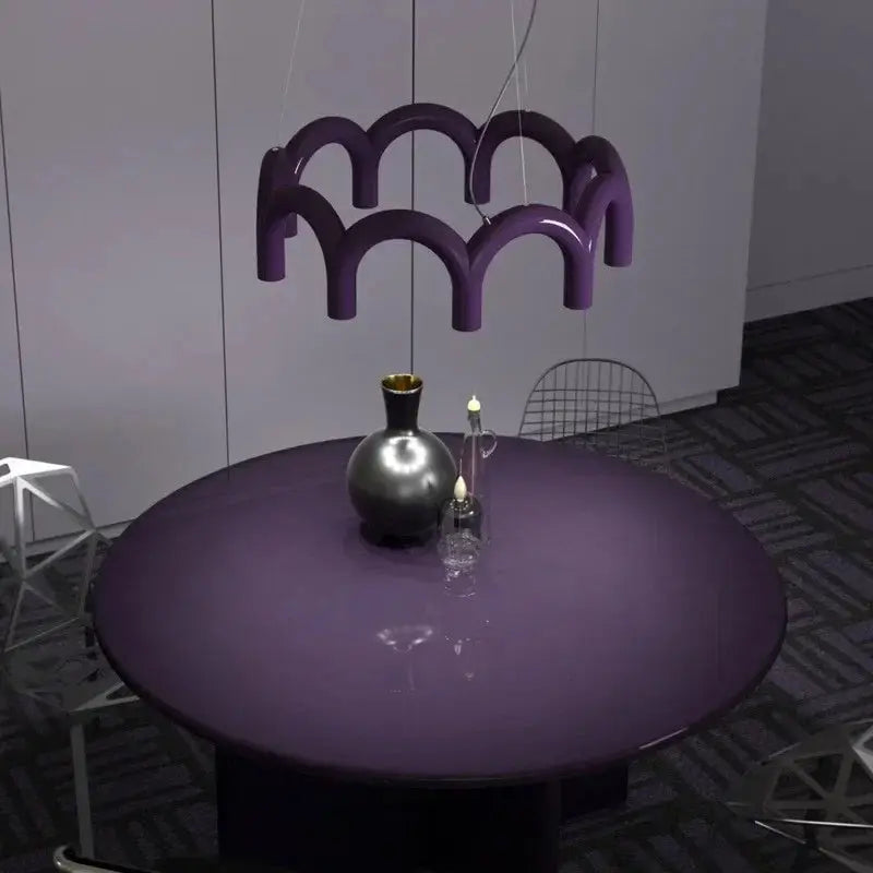 Creative Arch Decor LED Pendant Light ChandeliersLife®