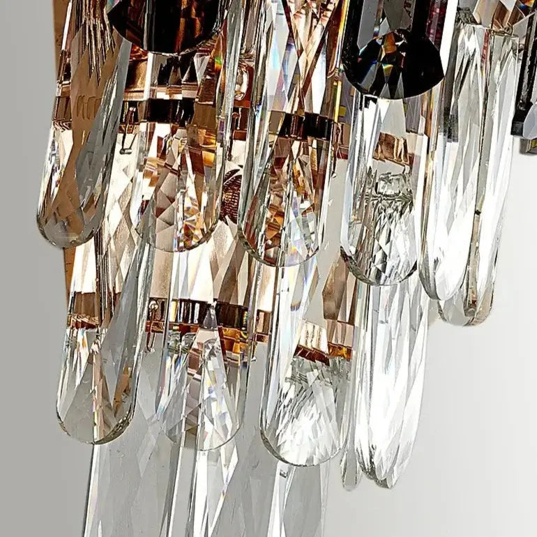 New Modern LED Wall Lamp ChandeliersLife®