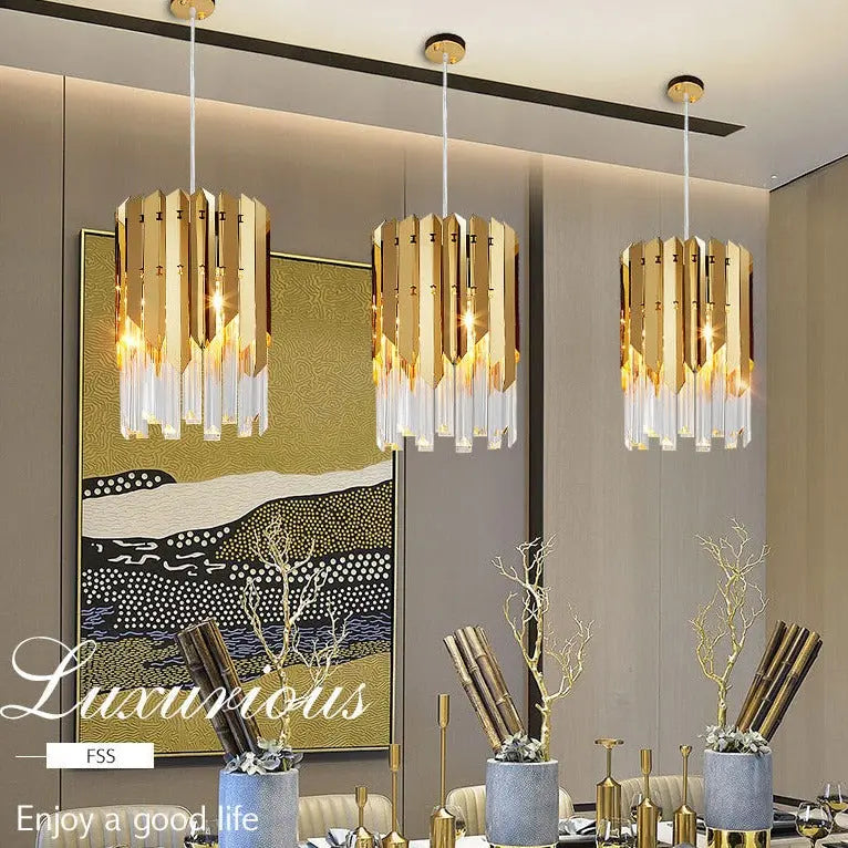 Modern Luxury Hanging Light ChandeliersLife®