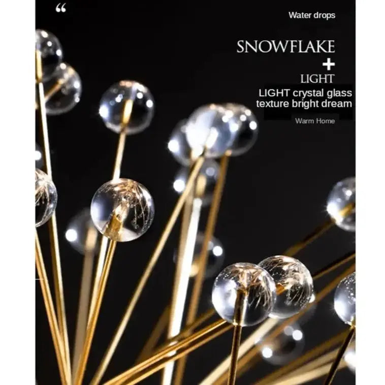 Nordic Villa Pendant Lamp ChandeliersLife®