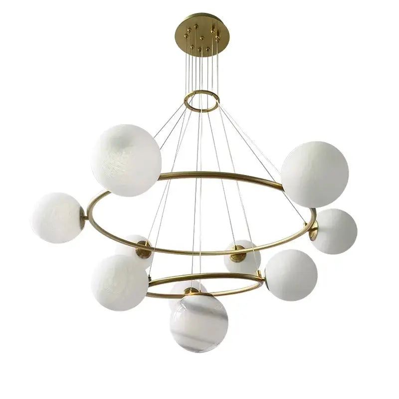 Modern Home Decor Chandelier ChandeliersLife®