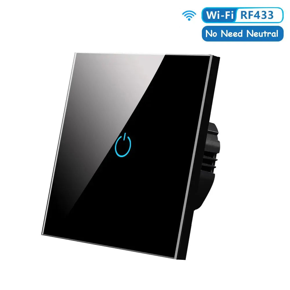 Google Smart Switch ChandeliersLife®