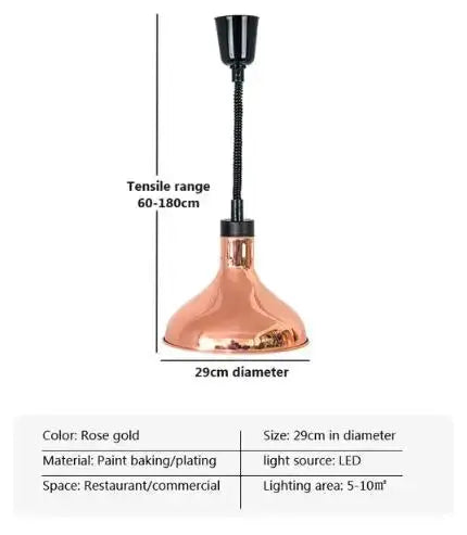 Telescopic Pendant Lights ChandeliersLife®