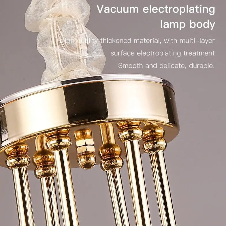 Modern Luxury Crystal Lustre ChandeliersLife®